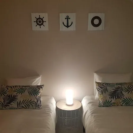 Apartamento Alto Do Quintão - T2 Com Piscina Portimão