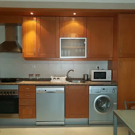 Alto Do Quintão - T2 Com Piscina Apartamento