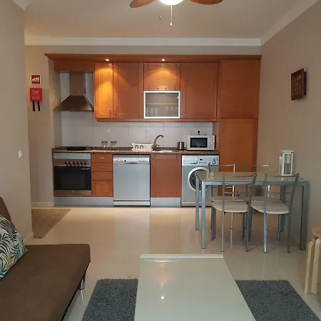 Alto Do Quintao - T2 Com Piscina